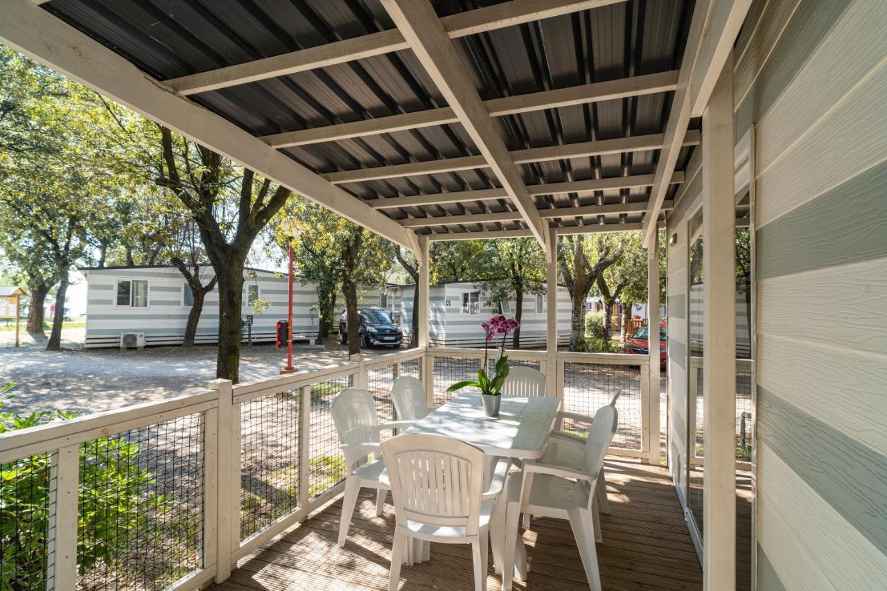 Club Del Sole Marina Julia Family Collection Hotel Bagian luar foto
