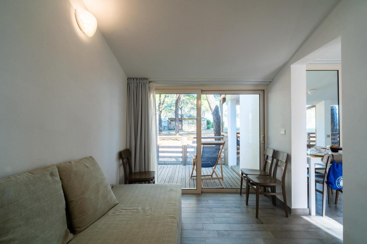 Club Del Sole Marina Julia Family Collection Hotel Bagian luar foto
