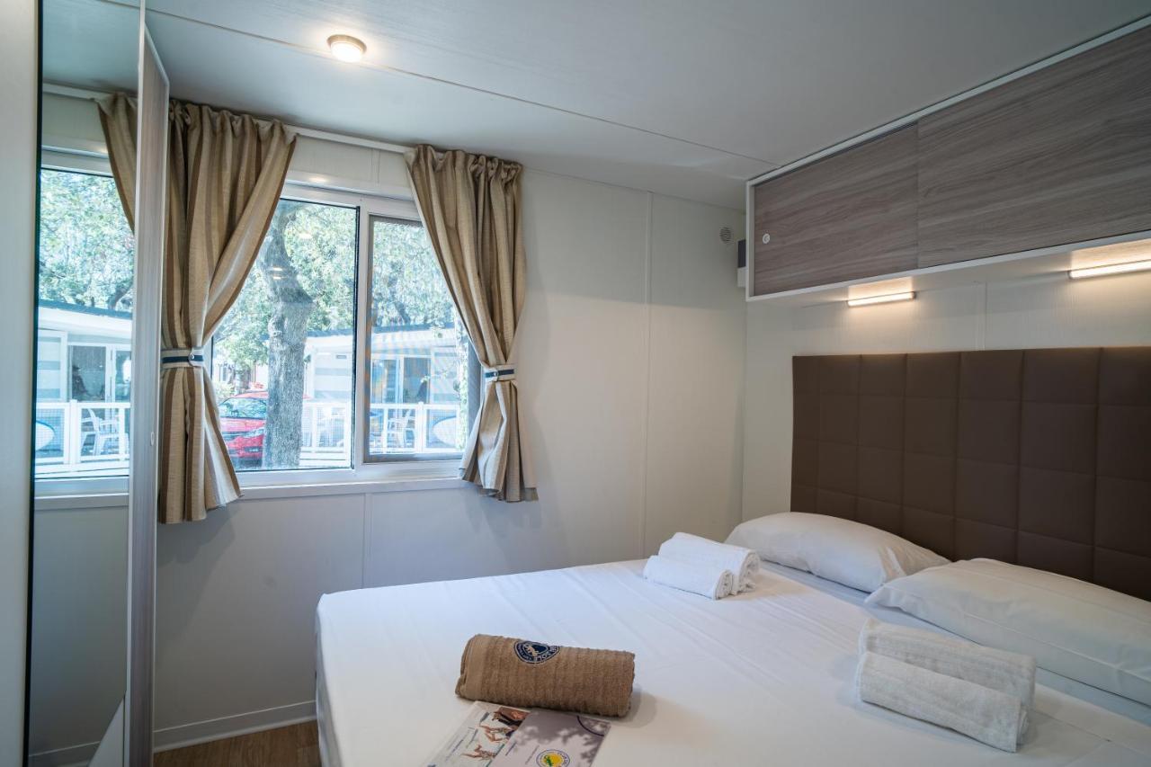 Club Del Sole Marina Julia Family Collection Hotel Bagian luar foto