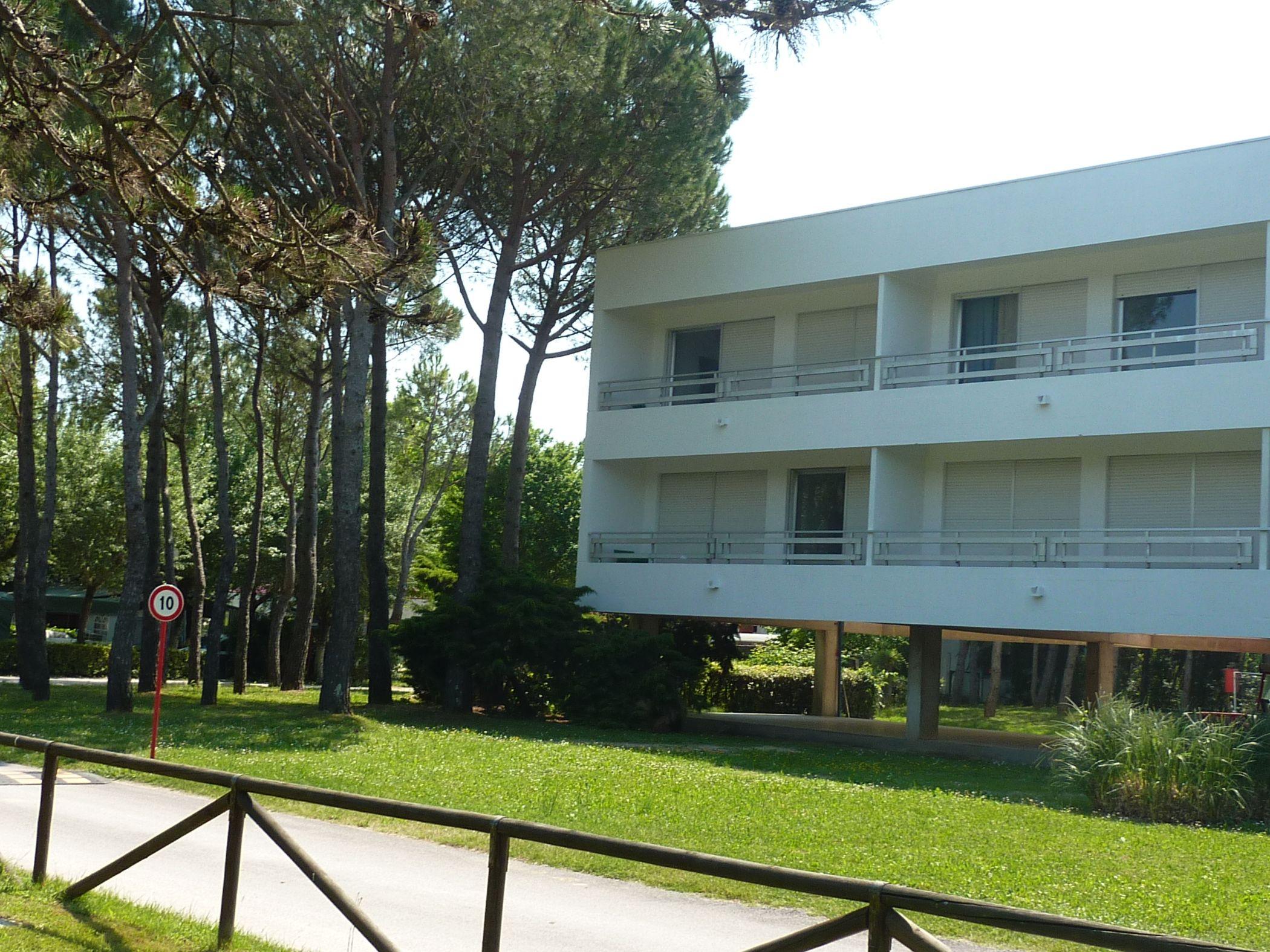 Club Del Sole Marina Julia Family Collection Hotel Bagian luar foto