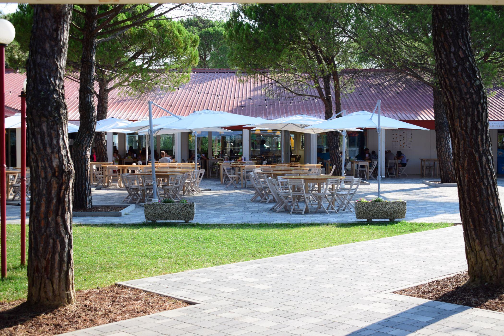 Club Del Sole Marina Julia Family Collection Hotel Bagian luar foto