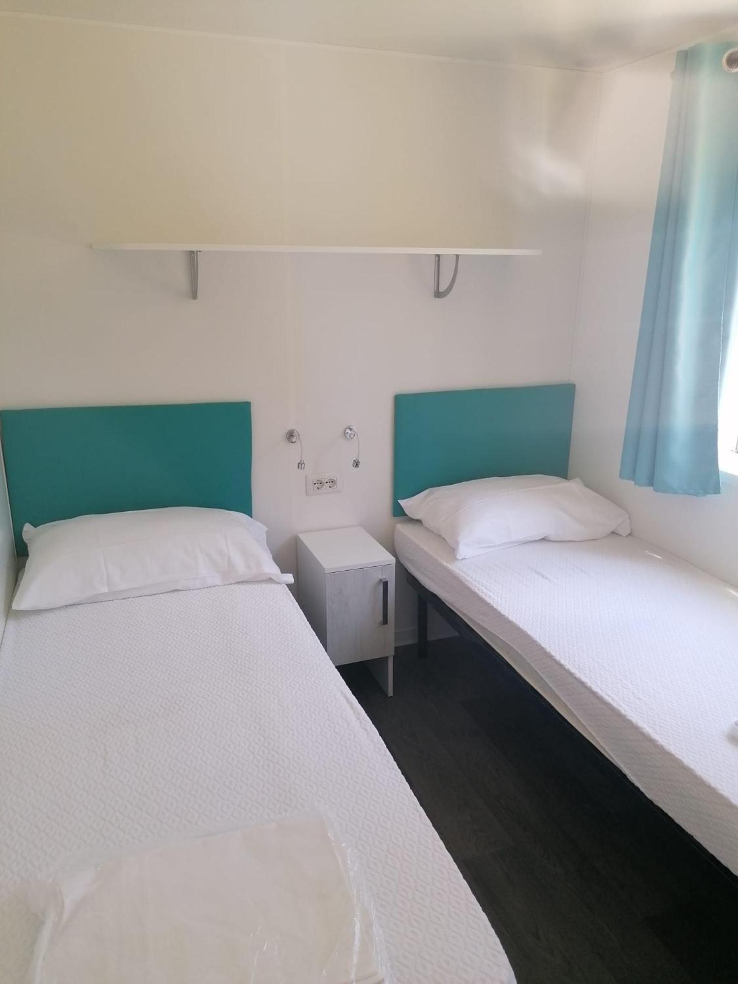 Club Del Sole Marina Julia Family Collection Hotel Bagian luar foto