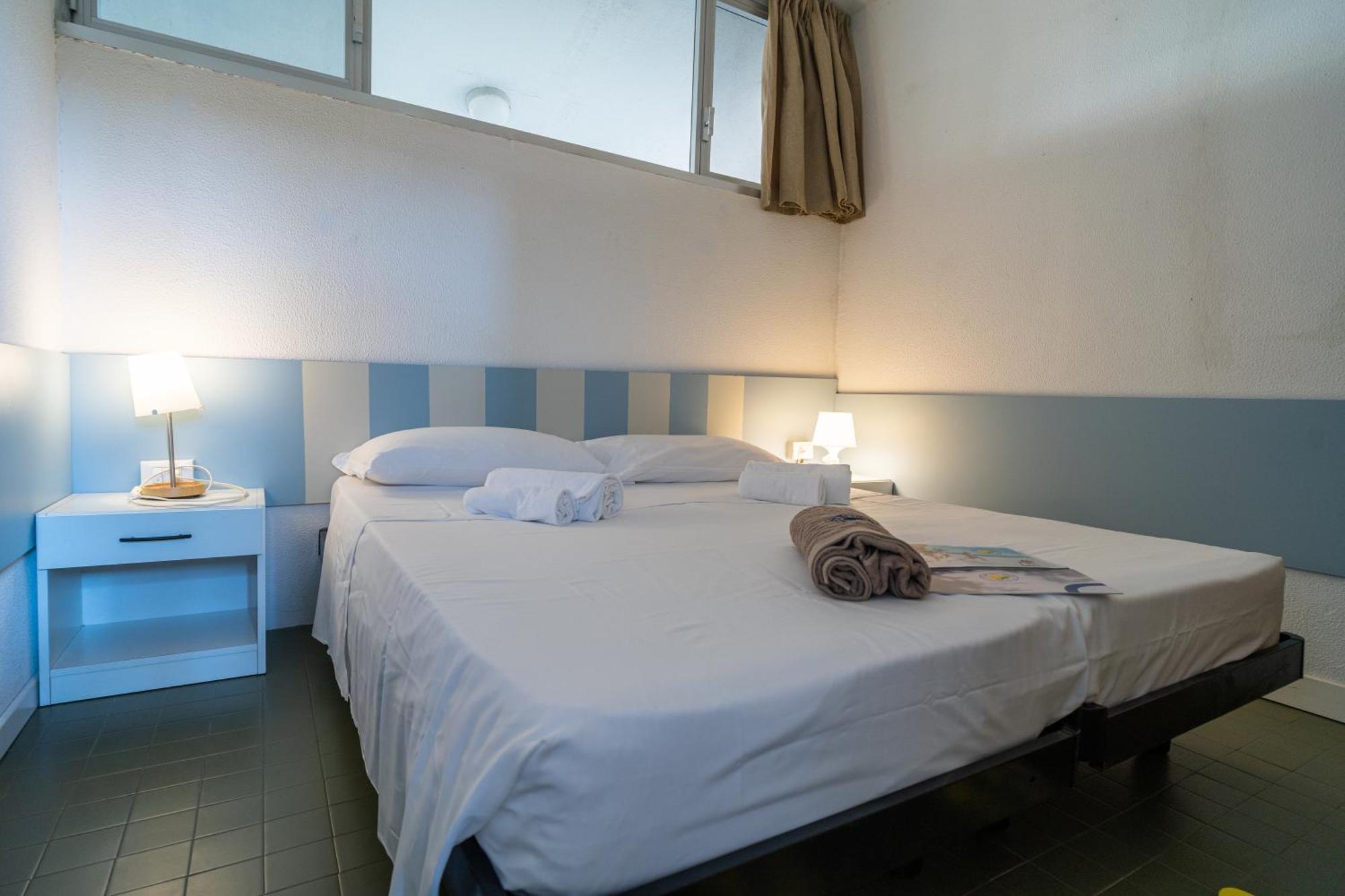 Club Del Sole Marina Julia Family Collection Hotel Bagian luar foto