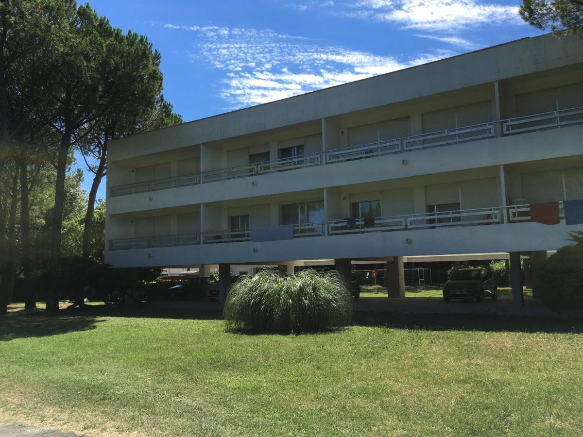 Club Del Sole Marina Julia Family Collection Hotel Bagian luar foto